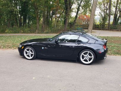 Used 2008 BMW Z4 3.0si