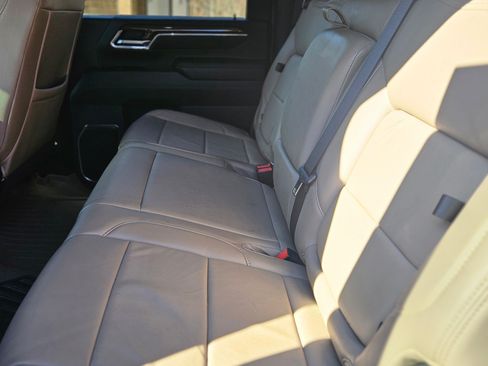 Used 2024 Chevrolet Silverado 2500 LT w/ All Star Edition image 12