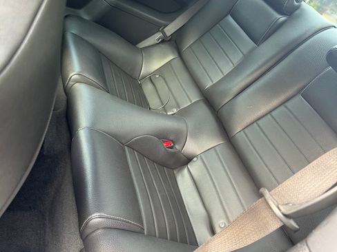 Used 2011 Ford Mustang GT Premium w/ Brembo Brake Pkg image 11