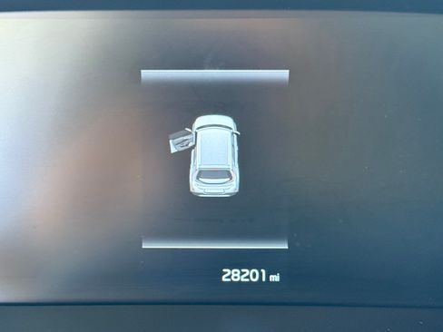 Used 2023 Kia Soul EX image 10