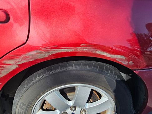 Used 2005 Ford Five Hundred SEL image 24