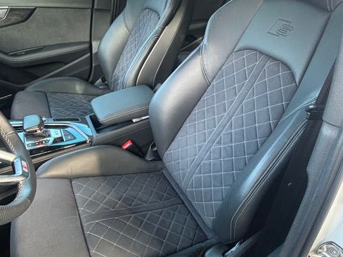 Used 2022 Audi S4 Prestige AWD/4WD image 8