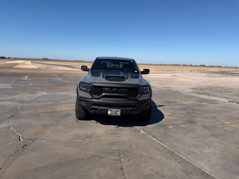 Used 2023 RAM 1500 TRX w/ TRX Level 2 Equipment Group image 4