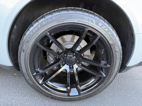 Used 2022 Dodge Challenger R/T Scat Pack RWD image 21