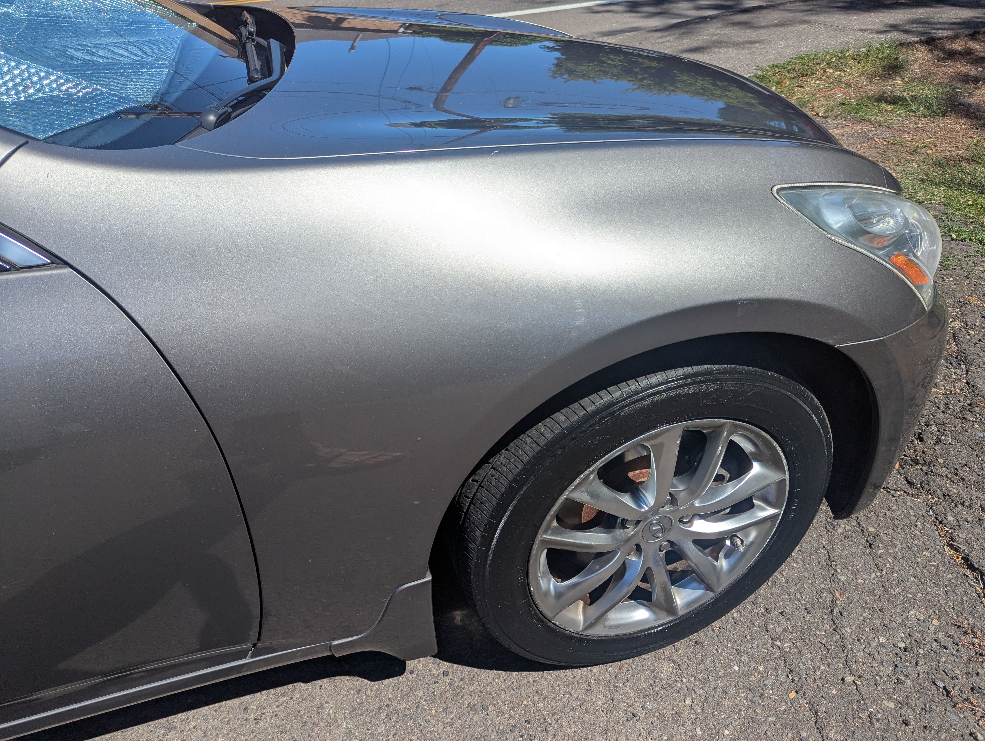 Used 2008 INFINITI G35 x Sedan w/ Premium Pkg AWD/4WD image 10