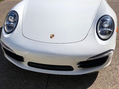 Used 2014 Porsche 911 Carrera S RWD image 8