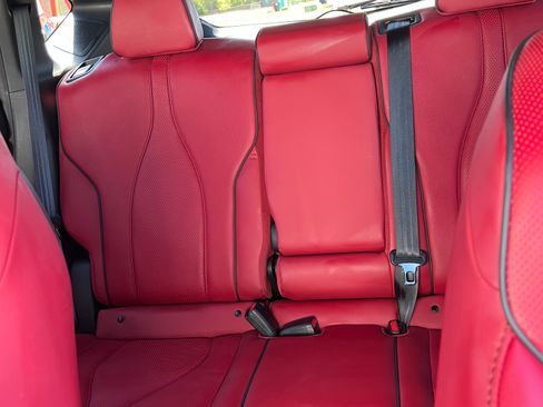 Used 2025 Acura RDX A-Spec image 17