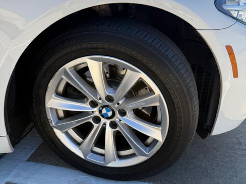 Used 2016 BMW 528i xDrive Sedan image 28