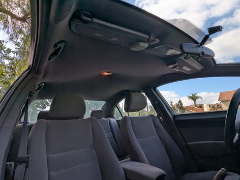 Used 2007 Honda Civic LX image 18