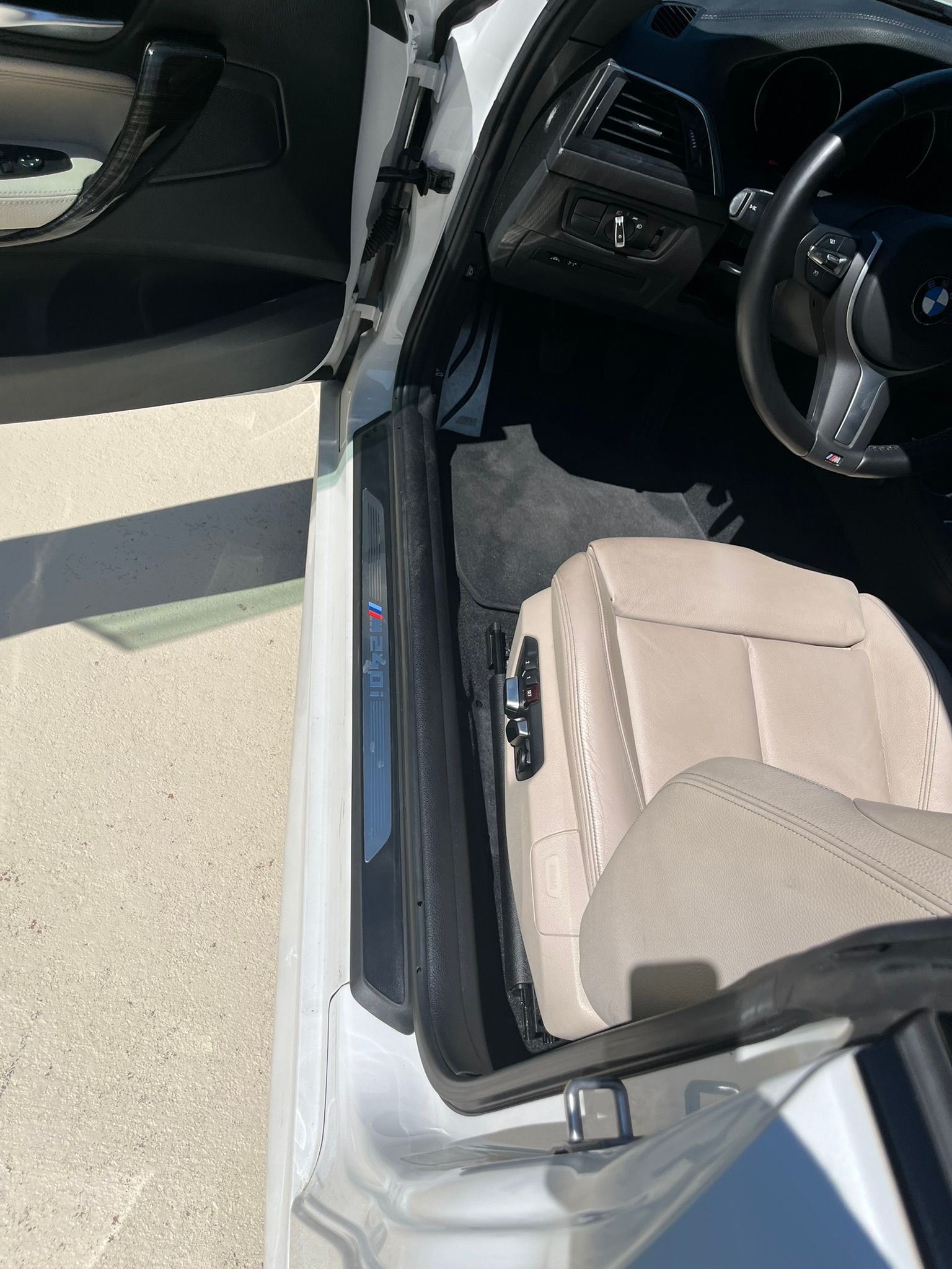 Used 2021 BMW M240i Coupe RWD image 20