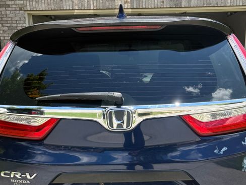 Used 2017 Honda CR-V LX image 22