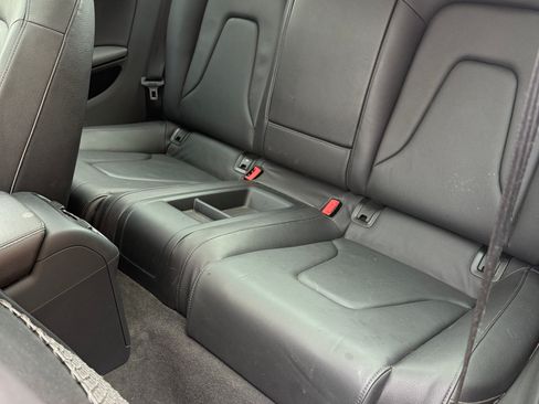 Used 2014 Audi A5 2.0T Premium image 9