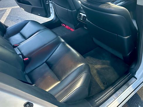 Used 2014 Lexus LS 460 L image 6