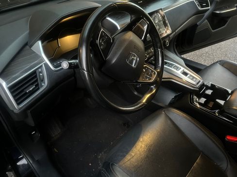 Used 2018 Honda Clarity Touring image 6