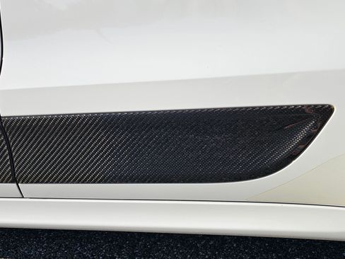 Used 2016 Porsche Macan Turbo image 21