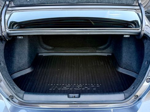 Used 2022 Honda Insight Touring image 17