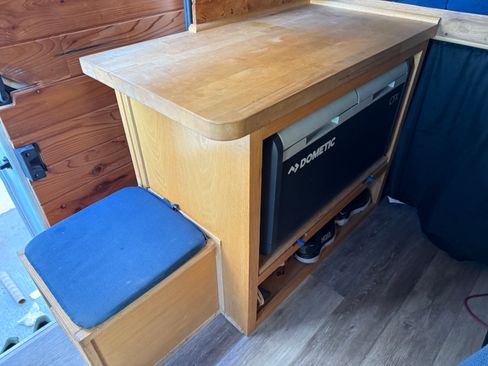 Used 2021 RAM ProMaster 2500 image 10