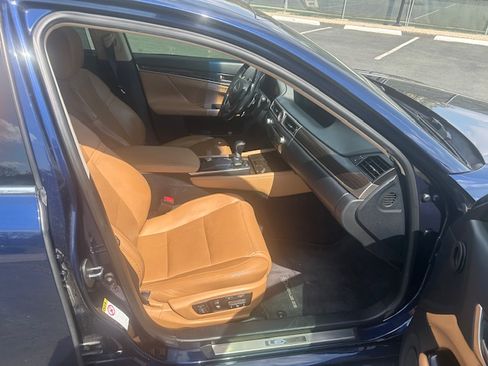 Used 2013 Lexus GS 350 w/ Luxury Pkg image 10