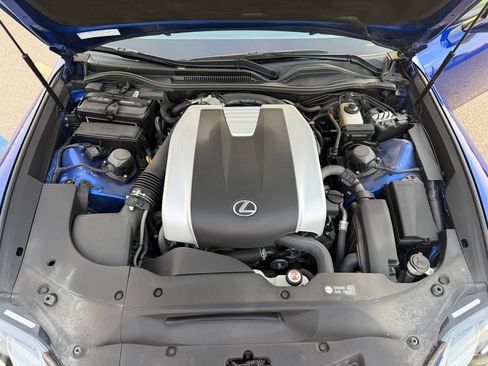 Used 2020 Lexus RC 350 F Sport w/ Accessory Package RWD image 26