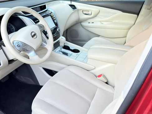 Used 2016 Nissan Murano SV image 6