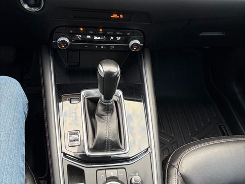 Used 2019 MAZDA CX-5 Grand Touring AWD/4WD image 20