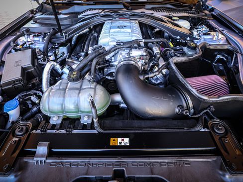 Used 2022 Ford Mustang Shelby GT500 w/ Technology Package image 19