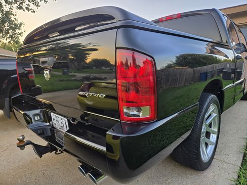 Used 2005 Dodge Ram 1500 Truck 2WD Quad Cab image 9