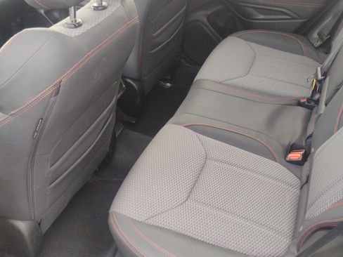 Used 2024 Subaru Forester Sport image 8