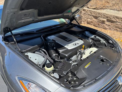 Used 2011 INFINITI G37 Coupe RWD image 18