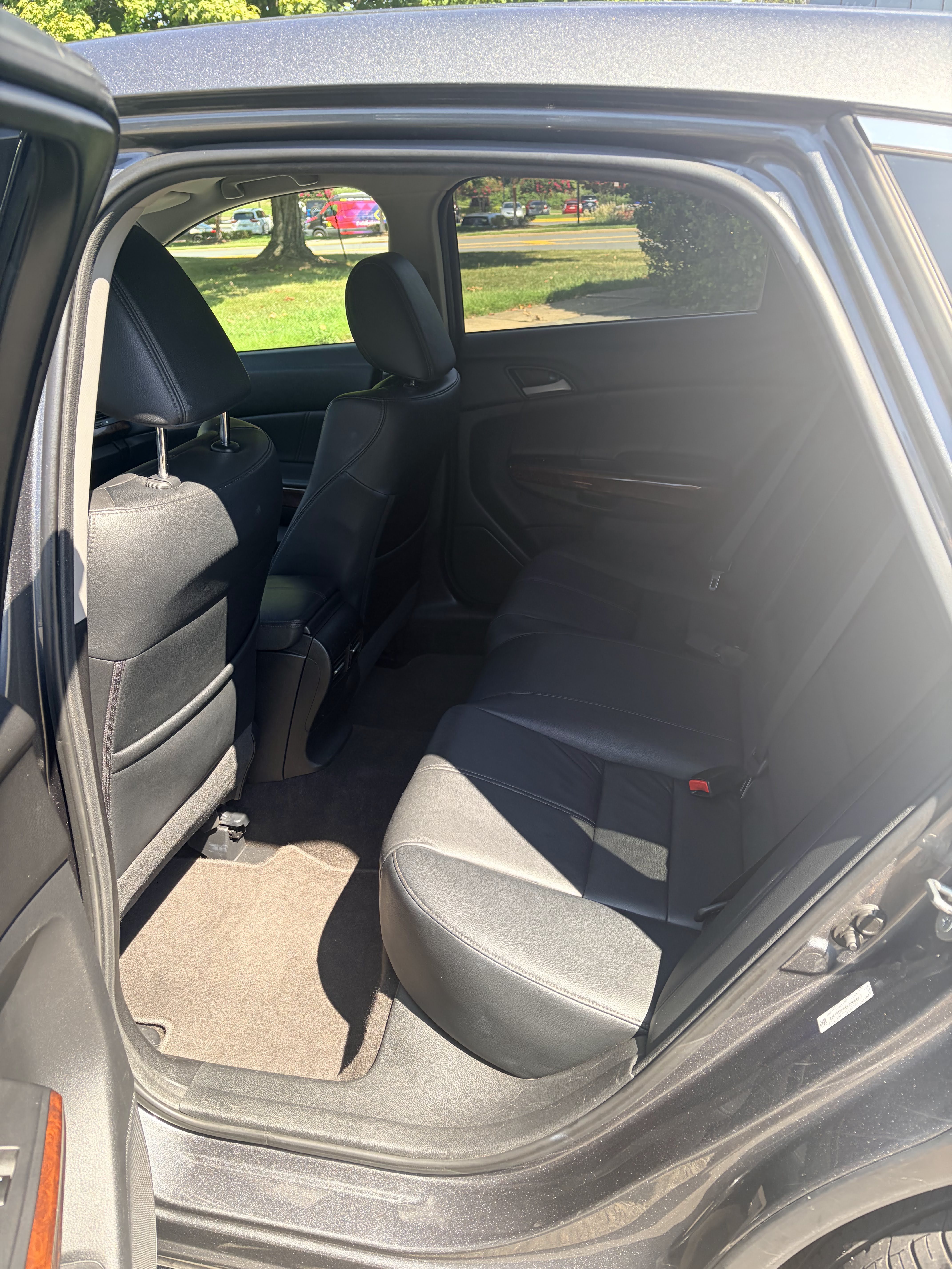Used 2012 Honda Crosstour EX-L image 6
