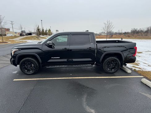 Used 2022 Toyota Tundra SR5 image 9