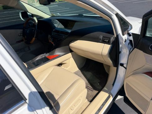Used 2011 Lexus RX 350 AWD w/ Premium Pkg image 19