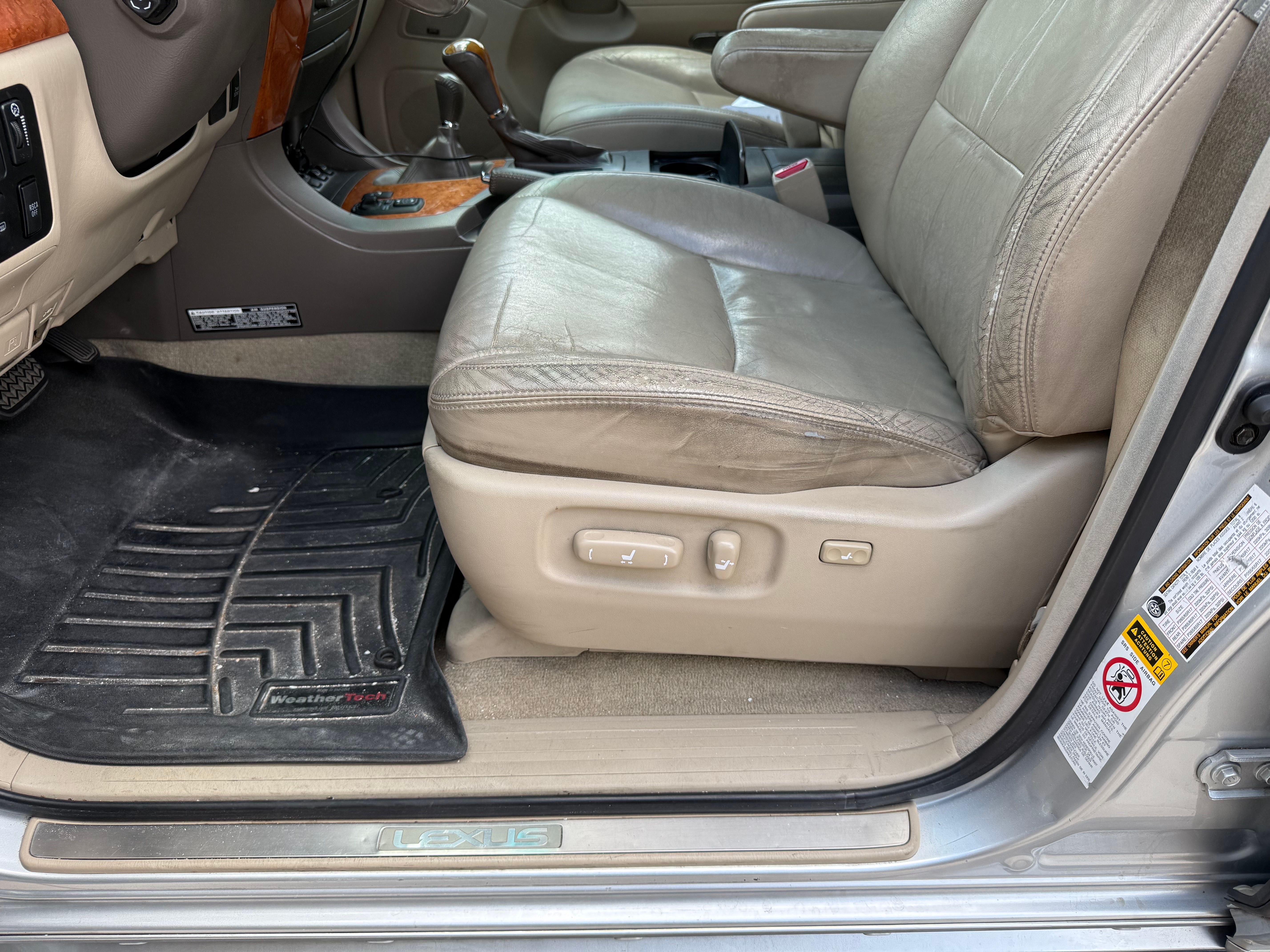 Used 2006 Lexus GX 470 AWD/4WD image 15