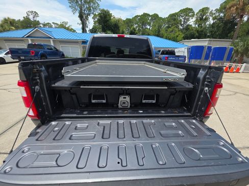 Used 2022 Ford F150 XL w/ STX Appearance Package RWD image 20