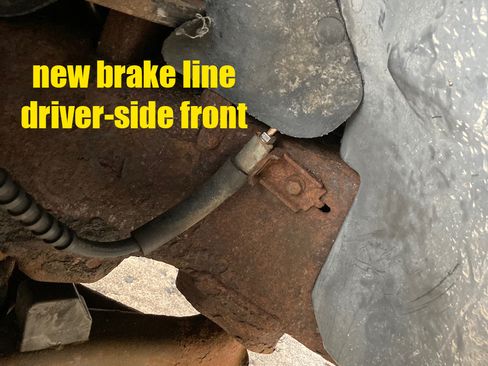 Used 2003 Ford Ranger XL image 20