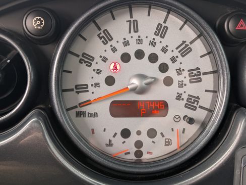Used 2006 MINI Cooper S FWD image 9