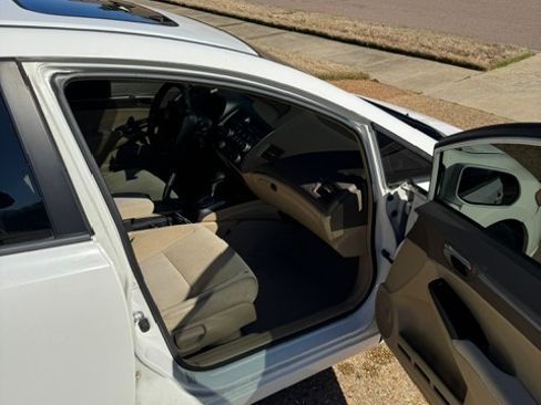 Used 2007 Honda Civic EX image 8