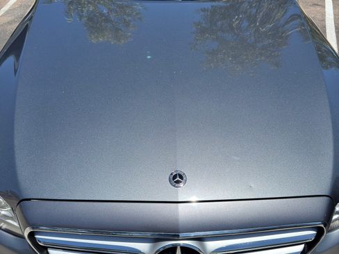 Used 2018 Mercedes-Benz E 300 image 8