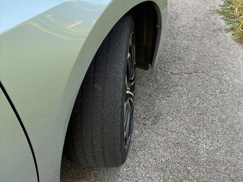 Used 2015 Toyota Corolla S FWD image 16