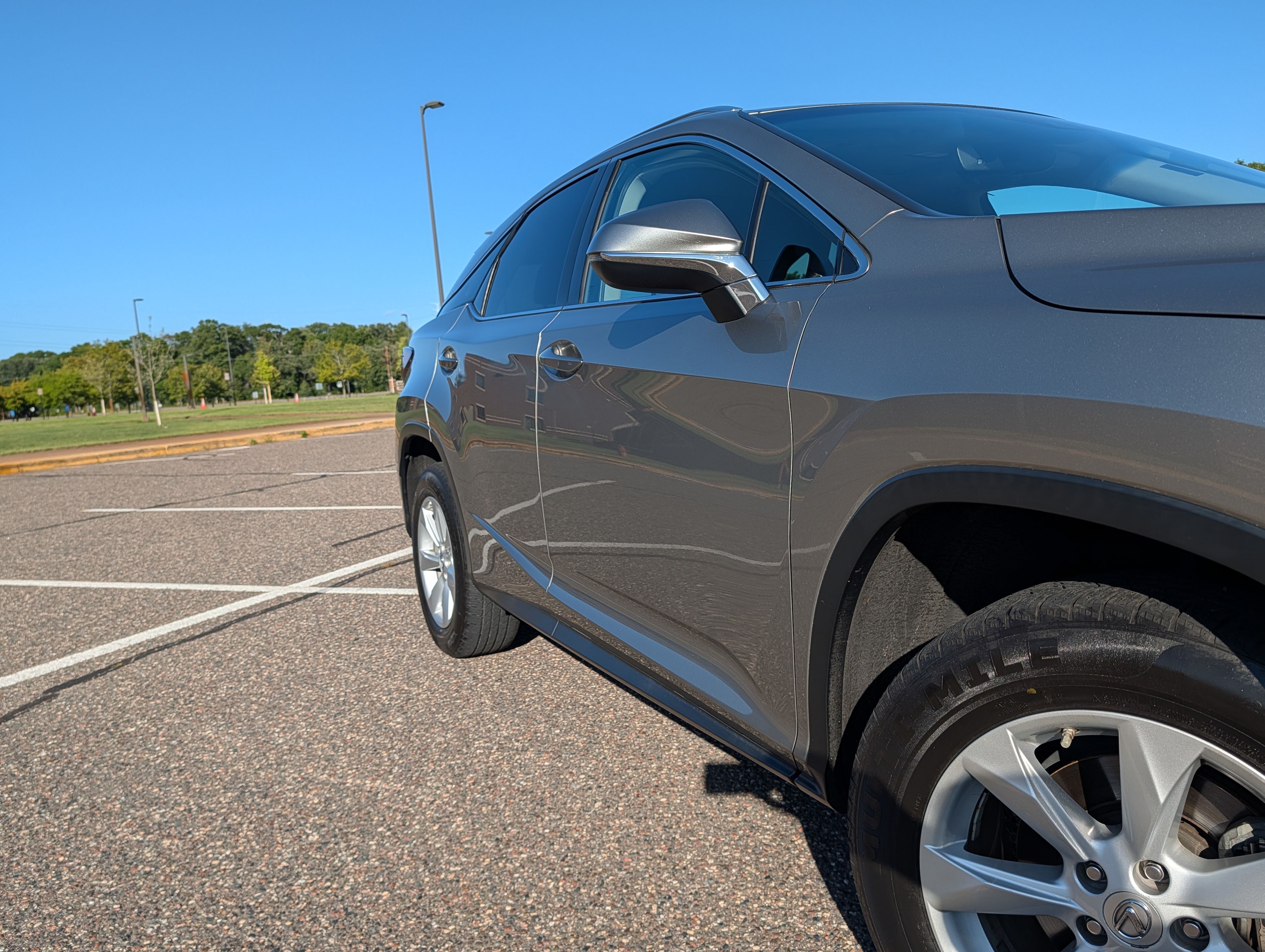 Used 2017 Lexus RX 350 AWD w/ Premium Package image 28
