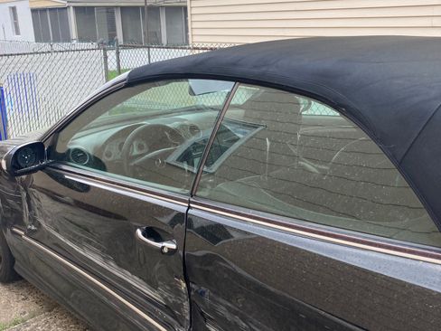 Used 2009 Mercedes-Benz CLK 350 Cabriolet image 13