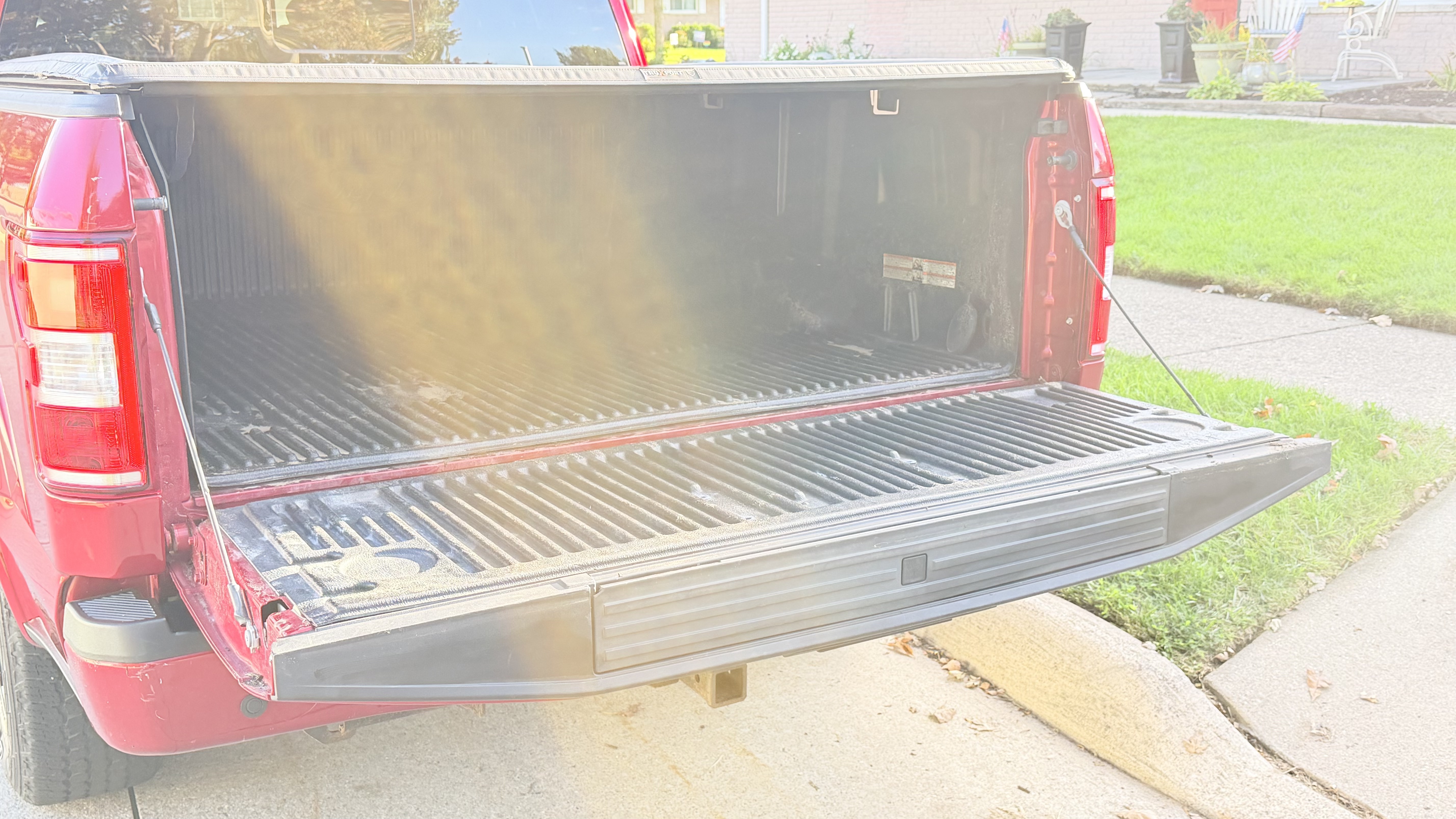 Used 2019 Ford F150 XLT w/ Equipment Group 302A Luxury AWD/4WD image 11