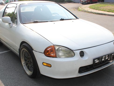 Used 1993 Honda Del Sol S image 2