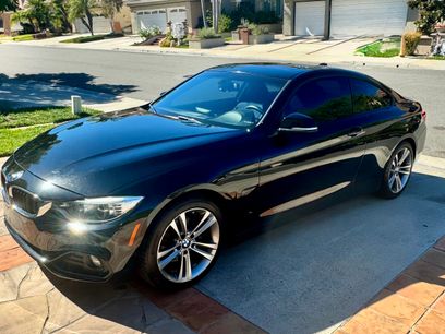 Used 2015 BMW 428i Coupe
