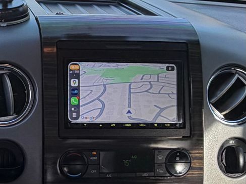 Used 2007 Lincoln Mark LT 2WD image 15