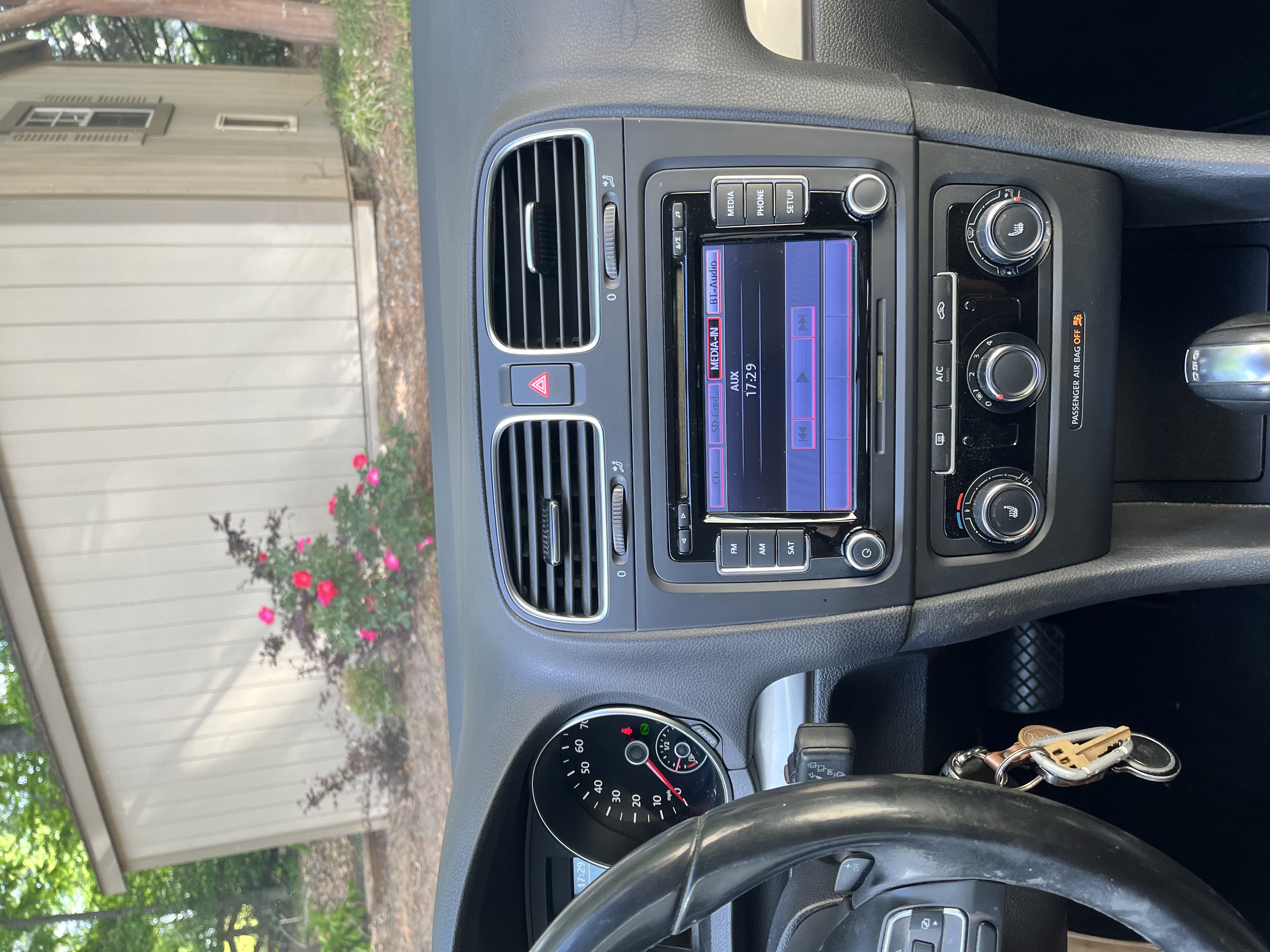 Used 2013 Volkswagen Golf TDI FWD image 15