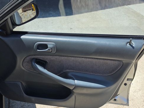 Used 1998 Honda Civic LX image 12