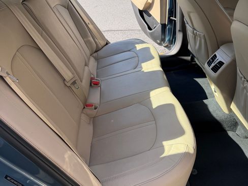 Used 2017 Hyundai Sonata Limited image 8