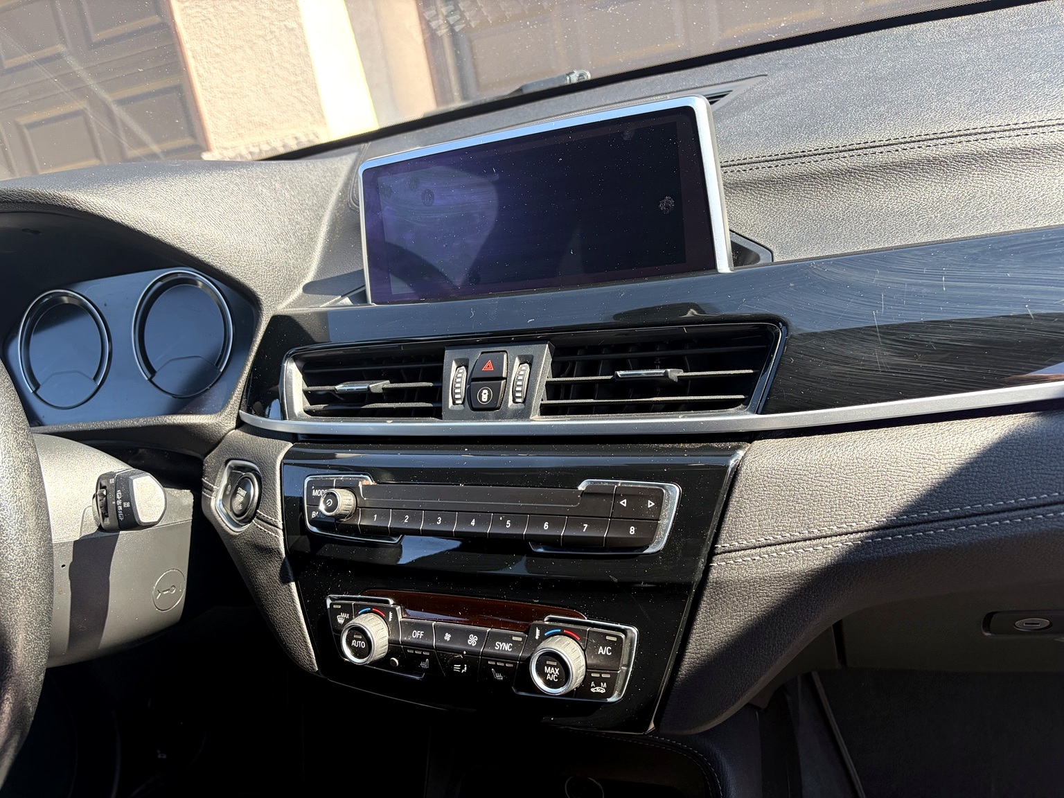 Used 2020 BMW X1 xDrive28i AWD/4WD image 10