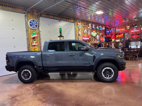 Used 2021 RAM 1500 TRX w/ TRX Lanuch Edition AWD/4WD image 16